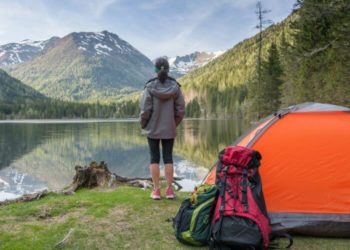 12 astuces de camping incontournables
