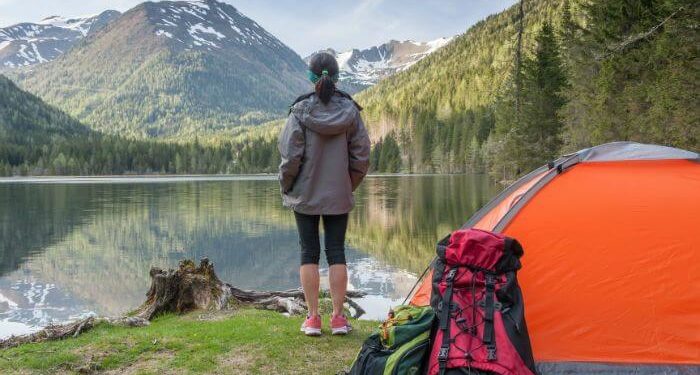 12 astuces de camping incontournables