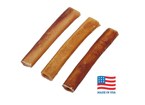 USA Bones & Chews Jumbo Bully Stick Friandises pour chiens
