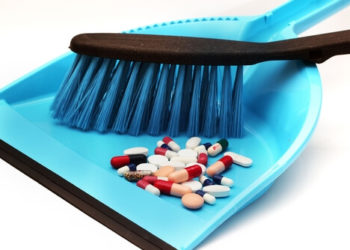 House Call Doctor: Comment éliminer correctement les médicaments :: Conseils rapides et sales