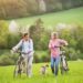 The Dog Trainer: Comment choisir un chien de compagnie à mesure que vous vieillissez :: Conseils rapides et sales
