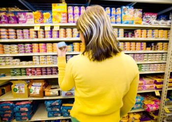 4 façons de savoir si votre nourriture pour chiens fonctionne