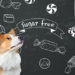 Les aliments sans sucre sont toxiques pour les chiens | Poison de xylitol chez les chiens