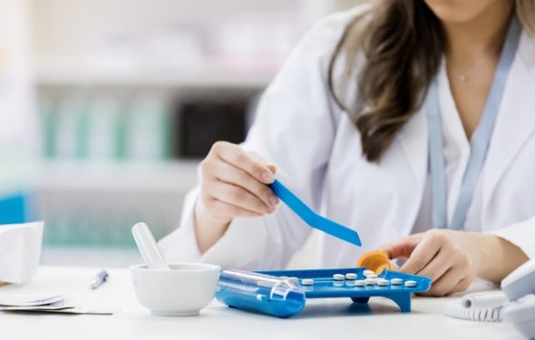 Qu’est-ce qu’une pharmacie de préparation vétérinaire?