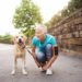 Une nouvelle étude révèle que les propriétaires de chiens vivent plus longtemps et sont plus susceptibles de survivre aux crises cardiaques