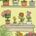 12 plantes toxiques pour les chiens et les chats