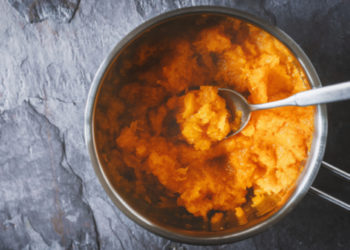 Avantages de la citrouille pour chats