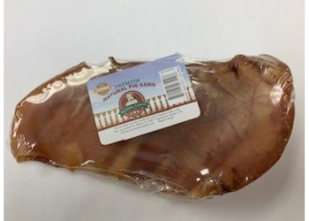 Lennox Intl rappelle des oreilles de porc naturelles en raison d’une contamination potentielle par Salmonella