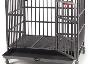 La meilleure cage pour chiens lourds à acheter en juin 2020