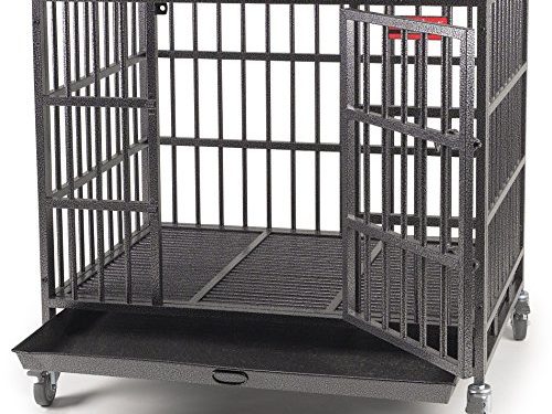 La meilleure cage pour chiens lourds à acheter en juin 2020