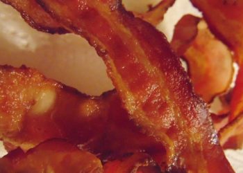 Les chats peuvent manger du bacon : Cru ou cuit ?