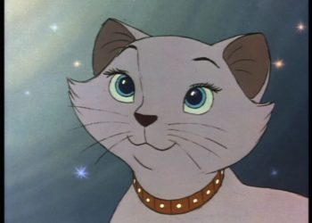 Noms des principaux personnages de dessins animés