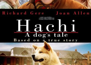 Top 10 des films sur les chiens