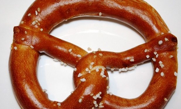 Les chiens peuvent-ils manger des bretzels ? Les bretzels sont-ils bons ou mauvais pour les chiens ?