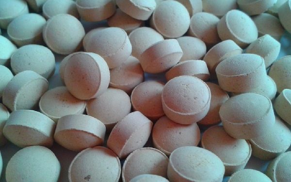 Utilisations, dosage et effets secondaires