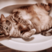 Pourquoi les chats aiment-ils traîner dans les éviers?