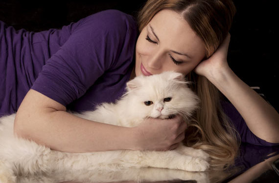 Choisir le nom de chat parfait