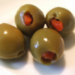 Les chiens peuvent-ils manger des olives (noires ou vertes?) Les olives sont-elles bonnes ou mauvaises pour les chiens?