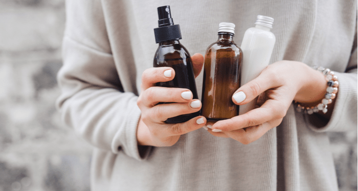 17 choses que vous ne saviez pas que les huiles essentielles pouvaient faire