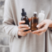 17 choses que vous ne saviez pas que les huiles essentielles pouvaient faire