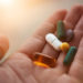 Les vitamines et suppléments humains sont-ils dangereux pour les animaux?