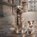 Terminologie des chiens alpha et comment elle est utilisée négativement.