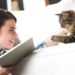 Comment aider votre chat à vivre longtemps et en bonne santé |  Combien de temps les chats vivent-ils?