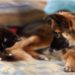 Un chien peut-il être allergique aux chats?