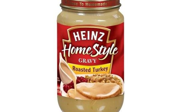 Les chiens peuvent-ils avoir de la sauce?  |  Bonne ou mauvaise idée ? [Best Advice]