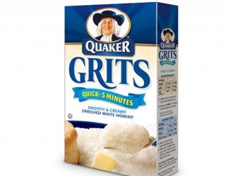 Du gruau pour un chien de compagnie ?