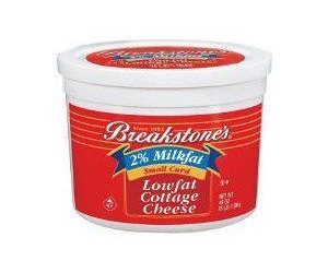 Fromage cottage pour les maux d’estomac d’un chien ?