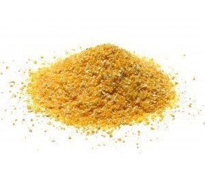 La semoule de maïs est-elle mauvaise pour les chiens ?