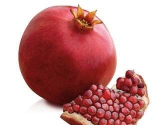 Les chiens peuvent avoir de la grenade |  Comment prévenir les problèmes de ventre !