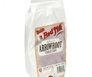 Les chiens peuvent-ils avoir de l’arrow-root?  |  Remède ou ingrédient sûr ?