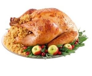 Les chiens peuvent-ils manger des restes de Thanksgiving (vacances) ?