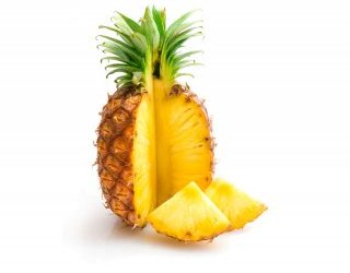 Les chiens peuvent manger de l’ananas !  |  Mais devraient-ils? [Best Advice]