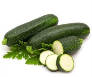 Les chiens peuvent manger des courgettes |  Mais partagez votre courge intelligemment !