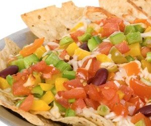 Les chiens peuvent manger des nachos |  Mais devraient-ils? [Best Advice]