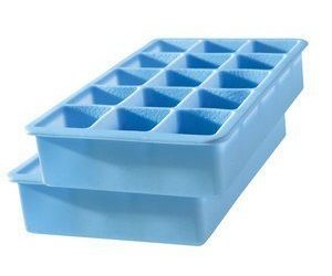 Les glaçons sont-ils sans danger pour les chiens ?