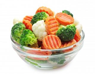 Les légumes font-ils partie de l’alimentation de mon chien ? [Best Advice!]