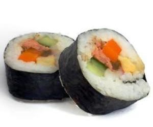Les sushis sont-ils sans danger pour les chiens ?