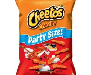 Lisez ceci avant de nourrir votre chien Cheetos ! [Best Advice]