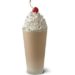Milkshake pour un chien de compagnie ?