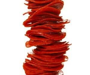 Pepperoni pour un chien de compagnie ?