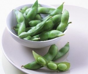 Puis-je donner à mon chien Edamame?  – PUIS-JE DONNER MON DOG.COM