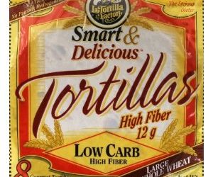 Puis-je nourrir mon chien avec un tortilla wrap ?