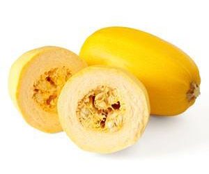 Votre chien peut manger de la courge