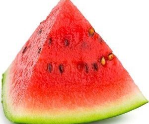 Votre chien peut manger de la pastèque