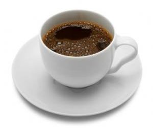 À quel point le café pour les chiens est-il mauvais ?