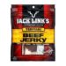 Beef Jerky est toxique pour les chiens?
